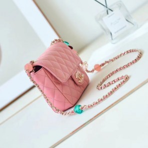 2024 Chanel Mini Flap Bag