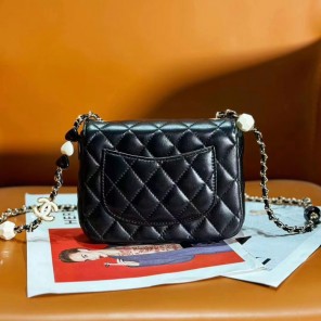 2024 Chanel Mini Flap Bag