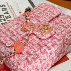 2024 Chanel Mini Flap Bag