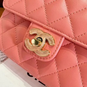 2024 Chanel Mini Flap Bag