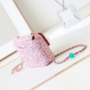 2024 Chanel Mini Flap Bag