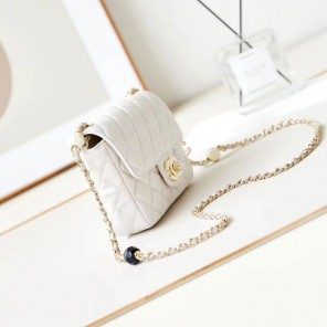 2024 Chanel Mini Flap Bag