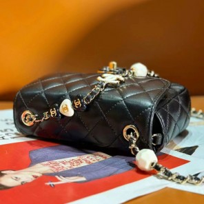 2024 Chanel Mini Flap Bag