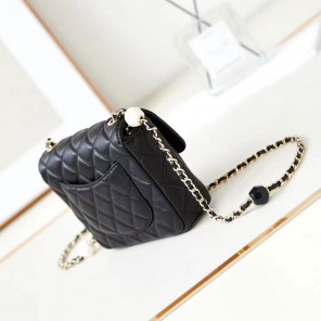 2024 Chanel Mini Flap Bag