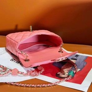 2024 Chanel Mini Flap Bag