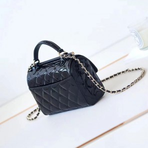 2024 Chanel SMALL BOX BAG