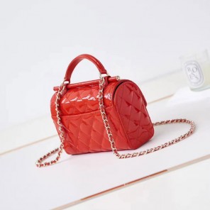 2024 Chanel SMALL BOX BAG