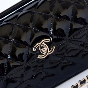 2024 Chanel SMALL BOX BAG