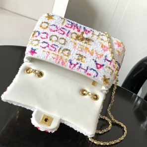2024 Chanel SMALL FLAP BAG