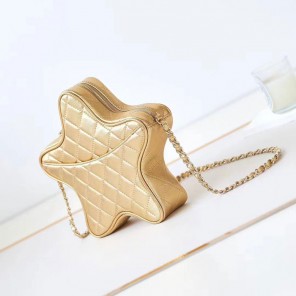 2024 Chanel STAR HANDBAG