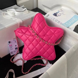 2024 Chanel STAR HANDBAG