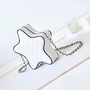 2024 Chanel STAR HANDBAG