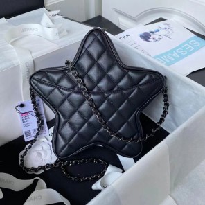 2024 Chanel STAR HANDBAG