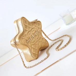 2024 Chanel STAR HANDBAG