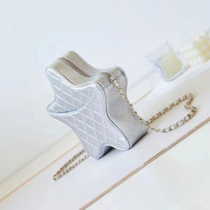 2024 Chanel STAR HANDBAG