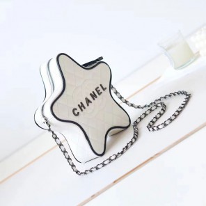 2024 Chanel STAR HANDBAG