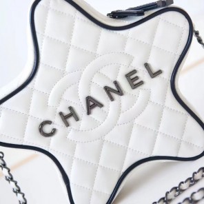 2024 Chanel STAR HANDBAG
