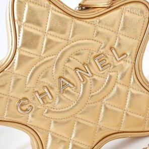 2024 Chanel STAR HANDBAG