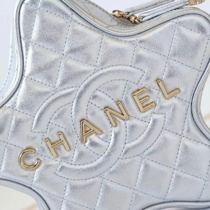 2024 Chanel STAR HANDBAG
