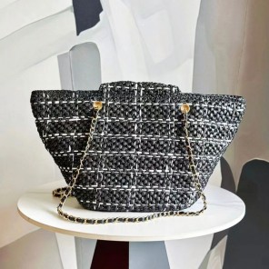 2024 Chanel Shopping BAG