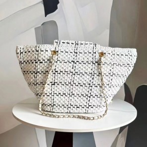 2024 Chanel Shopping BAG