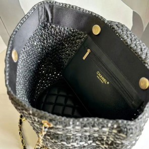 2024 Chanel Shopping BAG