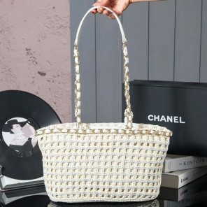 2024 Chanel Shopping bag