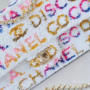 2024 Chanel Small Flap Bag