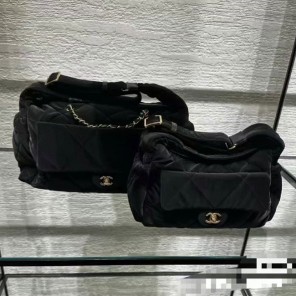 2024 Chanel Small Shoulder bag
