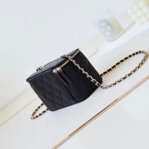 2024 Chanel Vanity With Chain