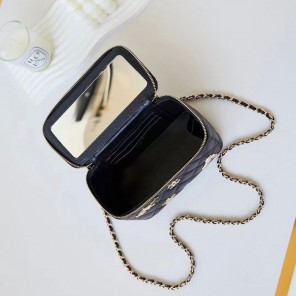 2024 Chanel Vanity With Chain