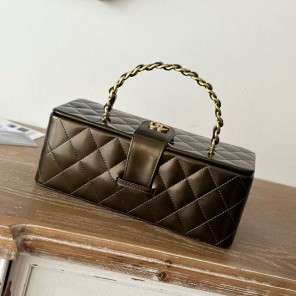 2025 Chanel COSMETIC BAG