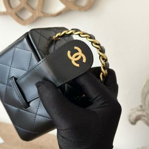 2025 Chanel COSMETIC BAG