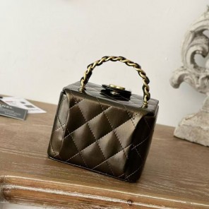 2025 Chanel COSMETIC BAG