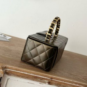 2025 Chanel COSMETIC BAG