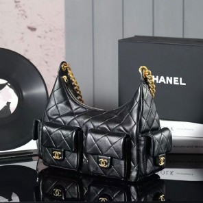 2025 Chanel Hobo bag