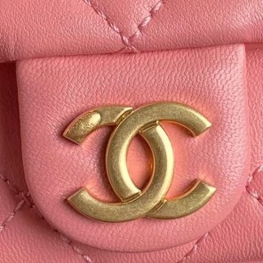 2025 Chanel LARGE HOBO BAG
