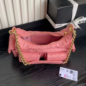2025 Chanel LARGE HOBO BAG