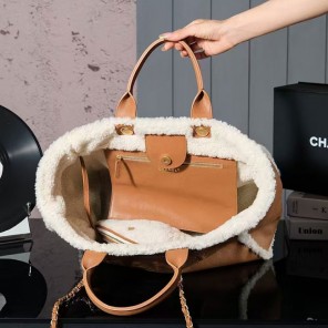 2025 Chanel LARGE SHOPPING