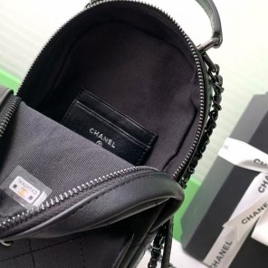 2025 Chanel MINI BACKPACK