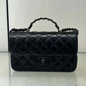 2025 Chanel MINI FLAP BAG