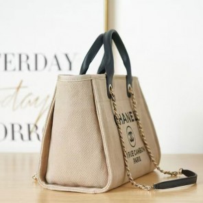 2025 Chanel SHOPPING BAG