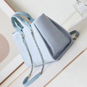 2025 Chanel SHOPPING BAG