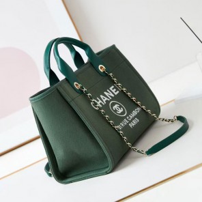 2025 Chanel SHOPPING BAG