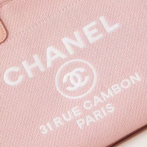 2025 Chanel SHOPPING BAG