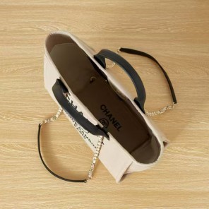 2025 Chanel SHOPPING BAG