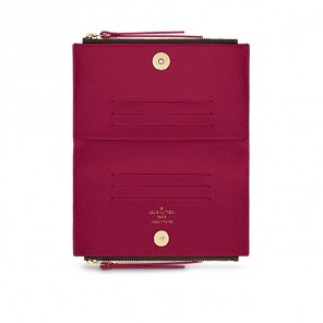 ADELE COMPACT WALLET