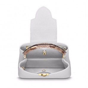 CAPUCI.PM TAU.EX.PY.BLANC