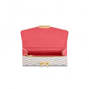 CROISETTE CHAIN WALLET