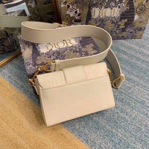 DIOR 30 MONTAIGNE BOX BAG